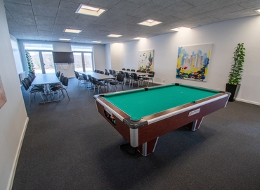 Lager til leje på Vågøvej 16, 8700 Horsens - 200 m² | Foto 7 - Lokalebasen.dk