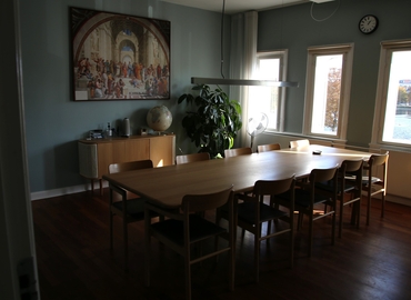 Office Sortedam Dossering 55 2100 Copenhagen Ø