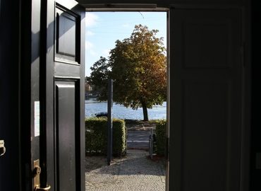 Kontor til leje på Sortedam Dossering 55, 2100 København Ø - 80 m² | Foto 4 - Lokalebasen.dk