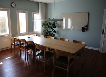 Kontor til leje på Sortedam Dossering 55, 2100 København Ø - 80 m² | Foto 6 - Lokalebasen.dk