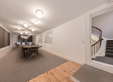 Kontor til leje på Store Strandstræde 18, 1255 København K - 246 m² | Foto 2 - Lokalebasen