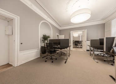 Kontor til leje på Store Strandstræde 18, 1255 København K - 246 m² | Foto 7 - Lokalebasen