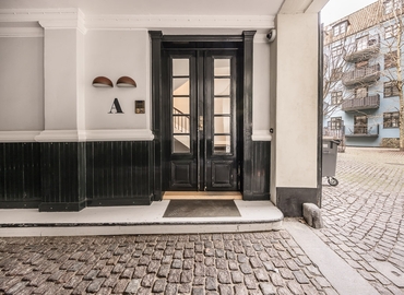 Kontor til leje på Store Strandstræde 18, 1255 København K - 246 m² | Foto 3 - Lokalebasen.dk