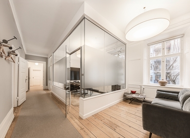 Kontor til leje på Store Strandstræde 18, 1255 København K - 246 m² | Foto 4 - Lokalebasen