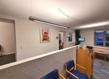 Kontor Vestergade 25 8830 Tjele