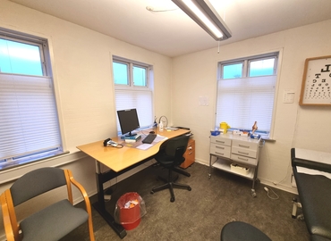 Kontor Vestergade 25 8830 Tjele