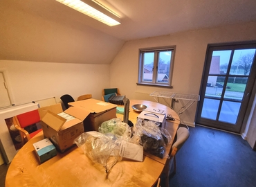 Kontor Vestergade 25 8830 Tjele