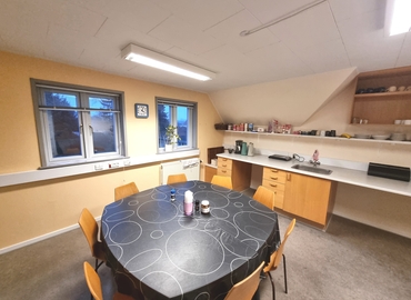 Kontor Vestergade 25 8830 Tjele