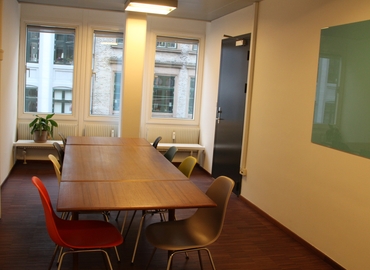 Kontor til leje på Ewaldsgade 3, 2200 København N - 100 m² | Foto 4 - Lokalebasen