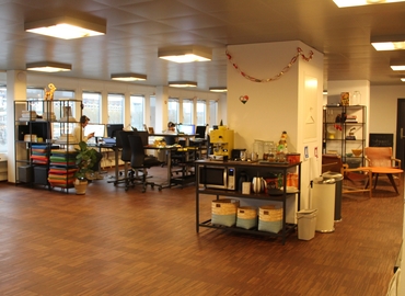 Kontor til leje på Ewaldsgade 3, 2200 København N - 100 m² | Foto 5 - Lokalebasen