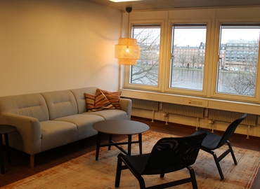 Office Ewaldsgade 3 2200 Copenhagen N