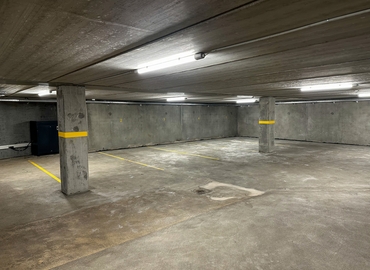 Parking Langelandsgade 106 8000 Aarhus C