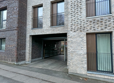 Parking Langelandsgade 106 8000 Aarhus C