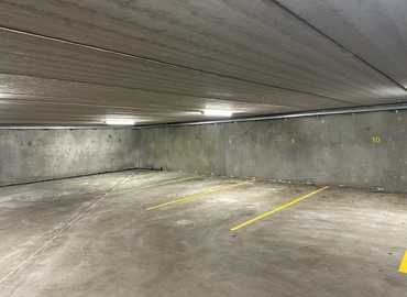 Parkering Langelandsgade 106 8000 Aarhus C