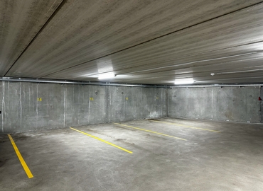 Parkering Langelandsgade 106 8000 Aarhus C