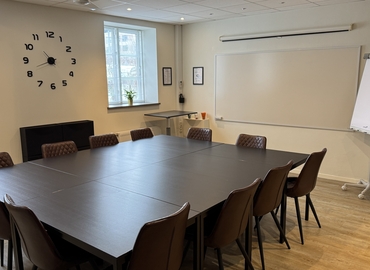  Conference center in Roskilde, Jernbanegade 23 (4000) - 1 | MatchOffice