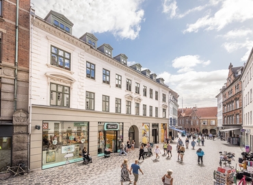 Kontor til leje på Købmagergade 60, 1150 København K - 434 m² | Foto 9 - Lokalebasen.dk