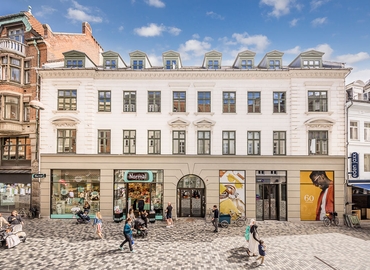 Kontor til leje på Købmagergade 60, 1150 København K - 434 m² | Foto 0 - Lokalebasen.dk