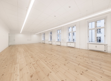 Kontor til leje på Købmagergade 60, 1150 København K - 434 m² | Foto 11 - Lokalebasen