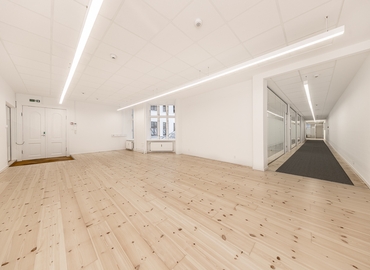 Kontor til leje på Købmagergade 60, 1150 København K - 434 m² | Foto 4 - Lokalebasen.dk