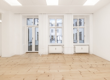Kontor til leje på Købmagergade 60, 1150 København K - 434 m² | Foto 1 - Lokalebasen.dk