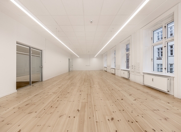 Kontor til leje på Købmagergade 60, 1150 København K - 434 m² | Foto 8 - Lokalebasen.dk