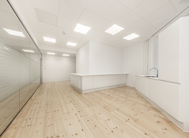 Kontor til leje på Købmagergade 60, 1150 København K - 434 m² | Foto 5 - Lokalebasen