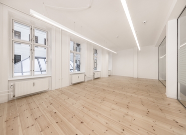 Kontor til leje på Købmagergade 60, 1150 København K - 434 m² | Foto 16 - Lokalebasen.dk