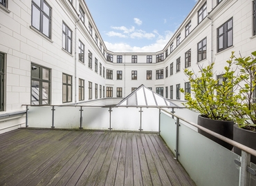 Kontor til leje på Købmagergade 60, 1150 København K - 434 m² | Foto 6 - Lokalebasen.dk