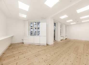 Kontor til leje på Købmagergade 60, 1150 København K - 434 m² | Foto 10 - Lokalebasen.dk