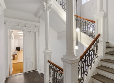 Kontor til leje på Købmagergade 60, 1150 København K - 434 m² | Foto 3 - Lokalebasen