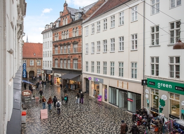 Kontor til leje på Købmagergade 60, 1150 København K - 434 m² | Foto 12 - Lokalebasen