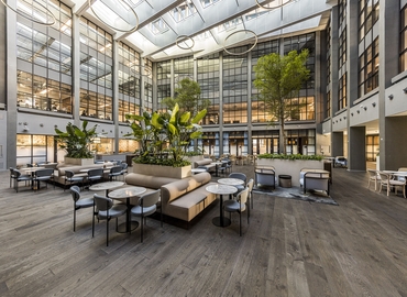 Kontor til leje på Tromsøgade 2, 2100 København Ø - 698 m² | Foto 0 - Lokalebasen.dk