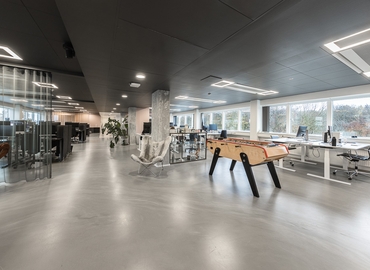 Office Jægersborg Alle 4 2920 Charlottenlund