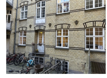 Office Gothersgade 101B 1123 Copenhagen City Center