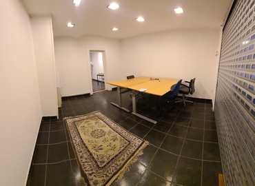 Butik til leje på Heimdalsgade 3, 2200 København N - 33 m² | Foto 0 - Lokalebasen