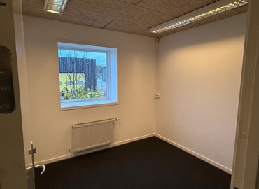 Lager til leje på Vågøvej 16, 8700 Horsens - 200 m² | Foto 5 - Lokalebasen