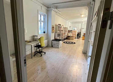 Office Gammel Kongevej 103 1850 Frederiksberg C