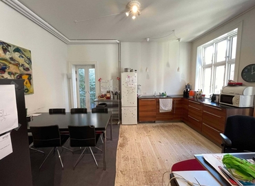 Office Gammel Kongevej 103 1850 Frederiksberg C
