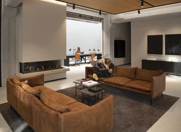 Kontor til leje på A. P. Møllers Allé 55, 2791 Dragør - 311 m² | Foto 15 - Lokalebasen.dk
