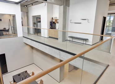 Kontor til leje på A. P. Møllers Allé 55, 2791 Dragør - 311 m² | Foto 19 - Lokalebasen.dk