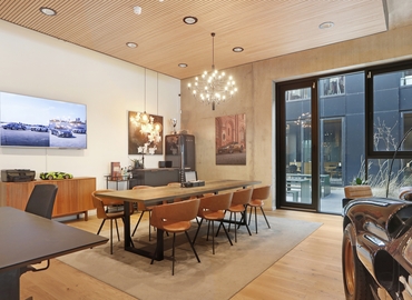 Kontor til leje på A. P. Møllers Allé 55, 2791 Dragør - 311 m² | Foto 1 - Lokalebasen