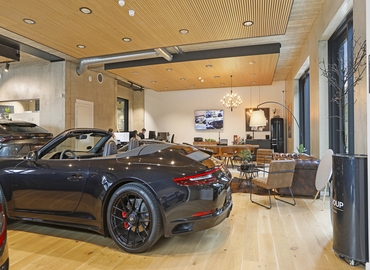 Kontor til leje på A. P. Møllers Allé 55, 2791 Dragør - 311 m² | Foto 7 - Lokalebasen