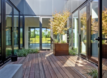 Kontor til leje på A. P. Møllers Allé 55, 2791 Dragør - 123 m² | Foto 11 - Lokalebasen