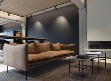 Kontor til leje på A. P. Møllers Allé 55, 2791 Dragør - 123 m² | Foto 8 - Lokalebasen