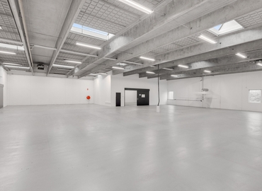 Lager til leje på Jens Juuls Vej 12, 8260 Viby J - 1426 m² | Foto 0 - Lokalebasen.dk