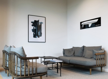 Kontor til leje på A. P. Møllers Allé 55, 2791 Dragør - 123 m² | Foto 5 - Lokalebasen.dk