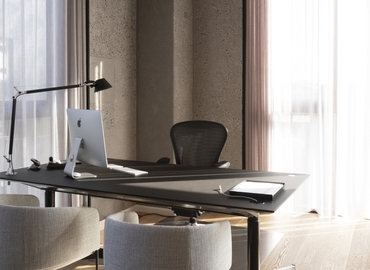 Kontor til leje på A. P. Møllers Allé 55, 2791 Dragør - 123 m² | Foto 3 - Lokalebasen.dk