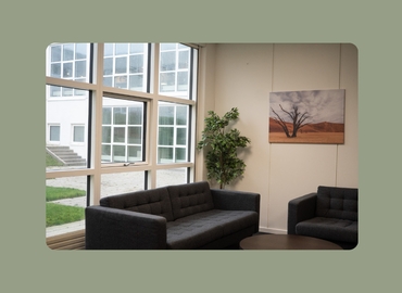 Office Dybendalsvænget 3 2630 Taastrup