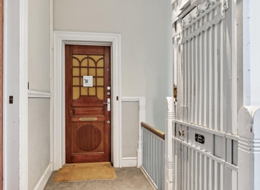 Office Gammel Mønt 14, 5.th. 1117 Copenhagen City Center